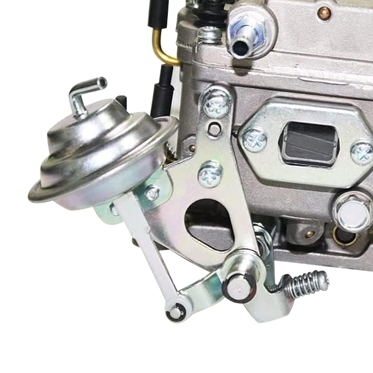 Carburatore a 2 corpi 2110071070 per Toyota Hilux 1984-1989 Liteace 79-85 Townace