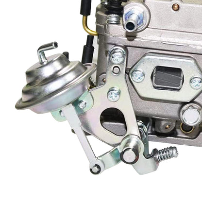 Carburatore a 2 corpi Toyota Hilux 1984-1989 2110071070 NK457