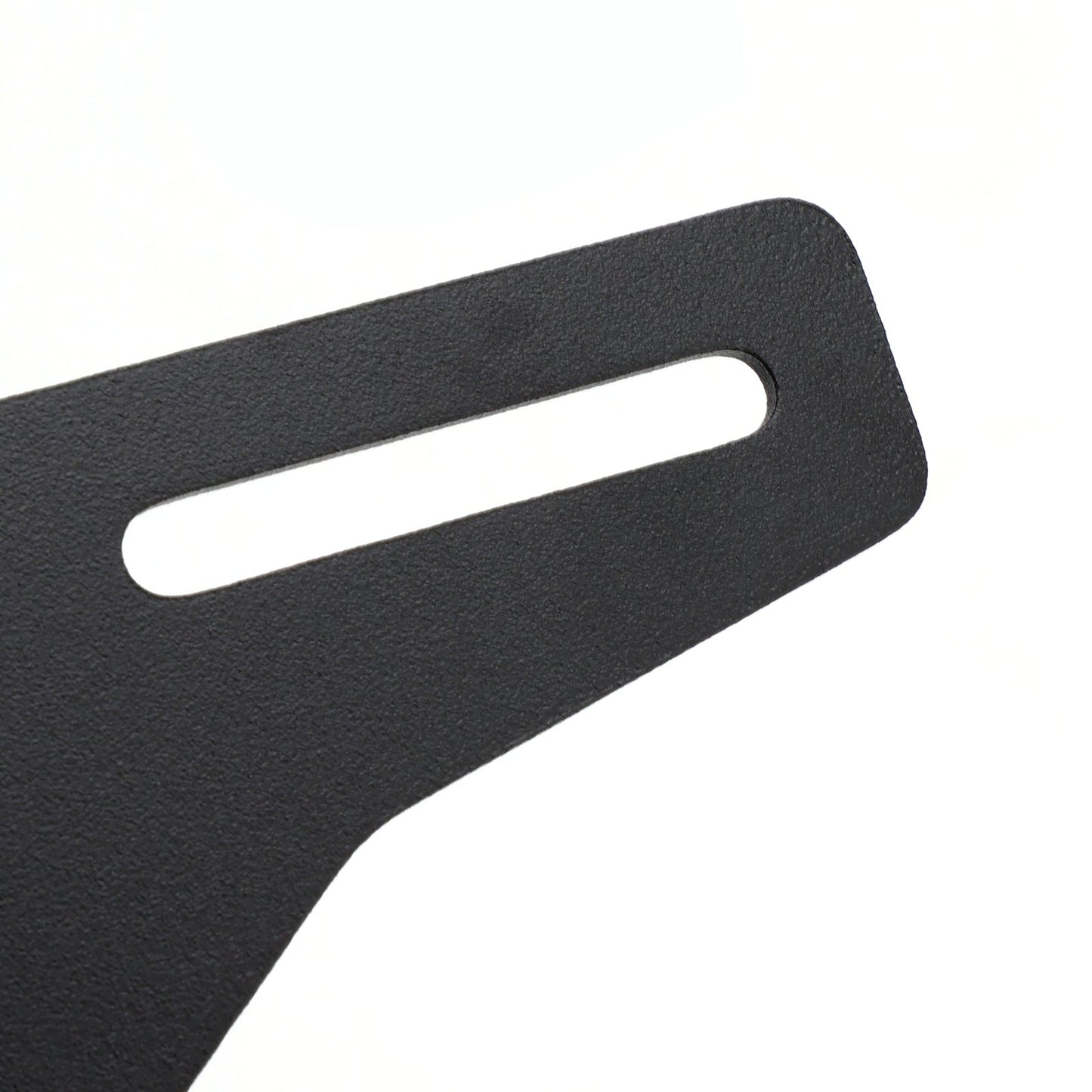 Supporto per telaio porta targa Ducati Panigale V4 2025