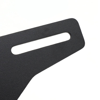 Supporto per telaio porta targa Ducati Panigale V4 2025