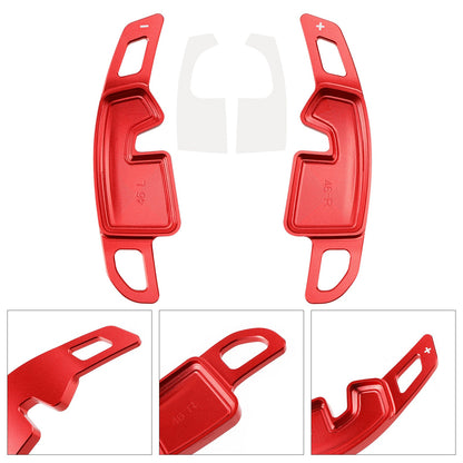 Leva del cambio al volante per BMW G45 G60 G68 X1 U11 U12 in alluminio