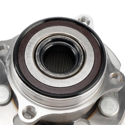 Cuscinetto mozzo ruota posteriore ACURA ZDX tutti i modelli 2010-2013 512342 H24080BTA 42200STXA02