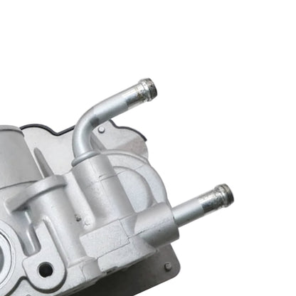 Corpo farfallato 16400-RDM-A01 per Saturn Vue Base Sport Utility 4 porte 3.5L 3471CC V6 GAS SOHC aspirato naturalmente, anni 2004-2007