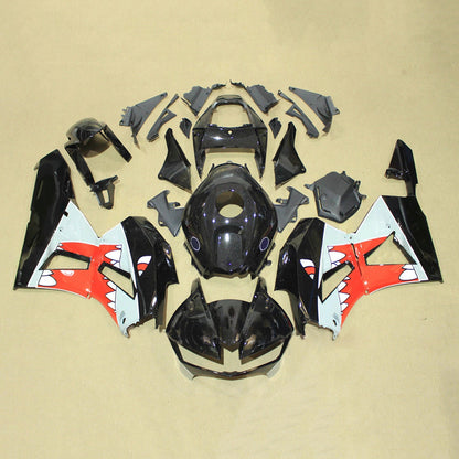 Kit di carene in plastica ABS stampate a iniezione per Honda CBR600RR 2013-2025 F5