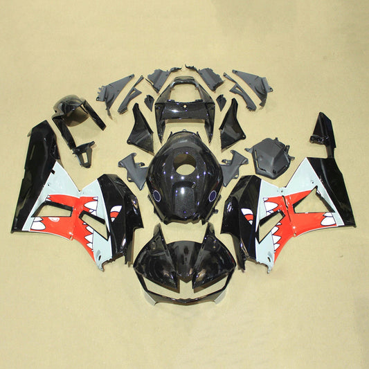 Kit di carene in plastica ABS stampate a iniezione per Honda CBR600RR 2013-2025 F5
