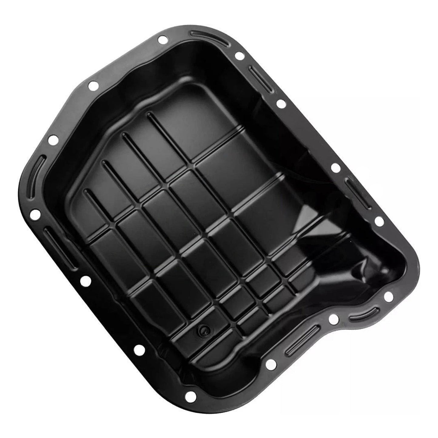 Coppa dell'olio per trasmissione 46RE 47RE 48RE con guarnizione e filtro per Dodge Ram 1500 2500