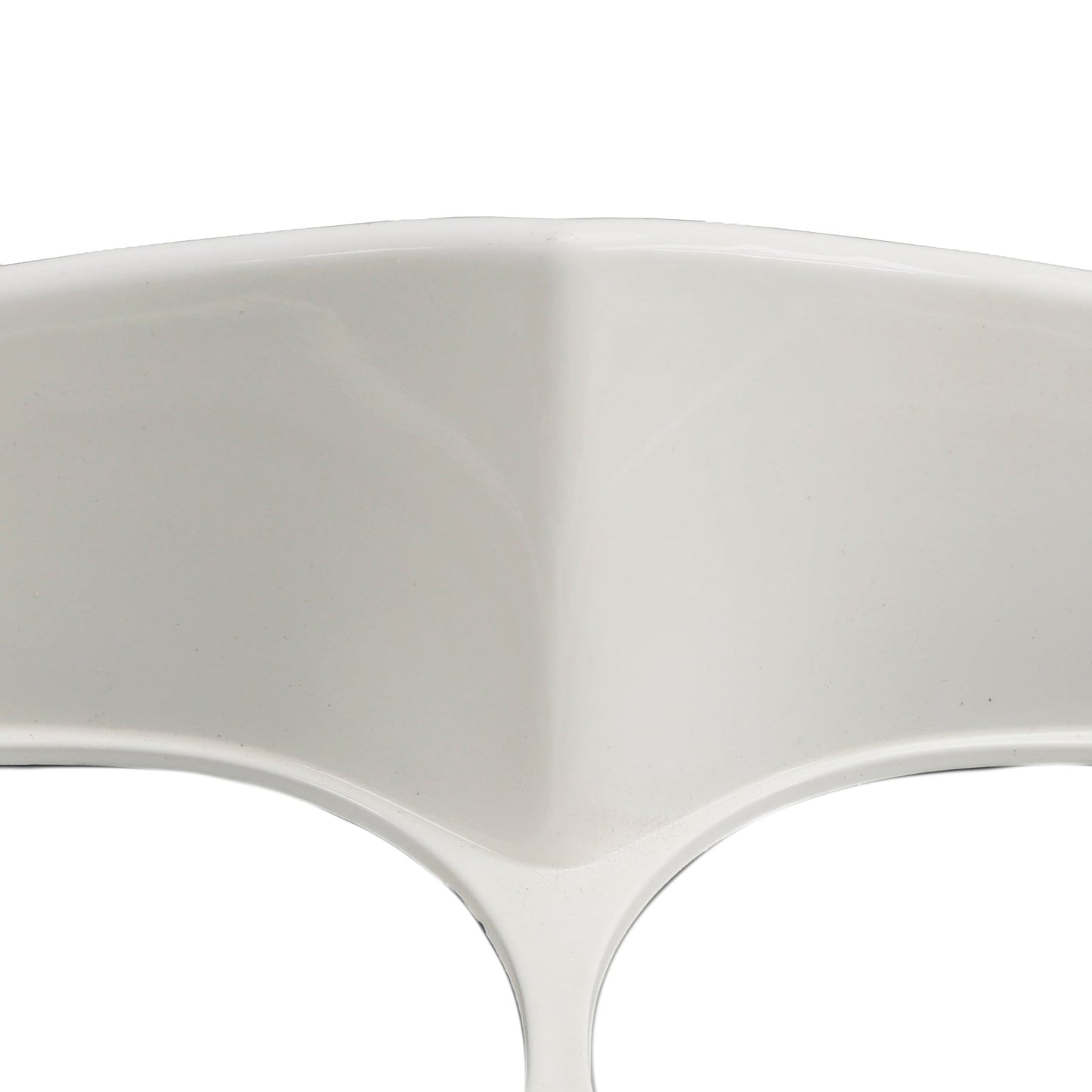 Copertura della cornice del faro anteriore doppio per Road Glide 1998-2013