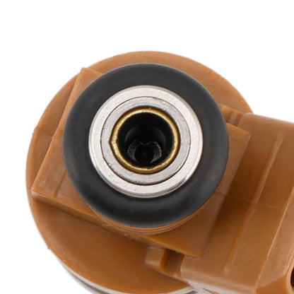 Iniettore di carburante 4 pezzi 96620255 adatto per Chevrolet Daewoo Matiz 0.8L 1.0L 96518620