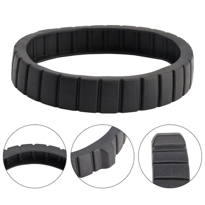 2 pneumatici - Codice articolo 360455 per pulitori per piscine Pentair 'Lil Rebel Suction-Side