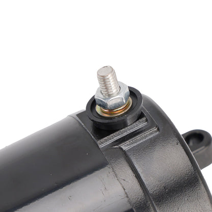 2022-2025 per Benelli Leoncino 800 Trail 4T Euro 5 Motorino di Avviamento 249016060000