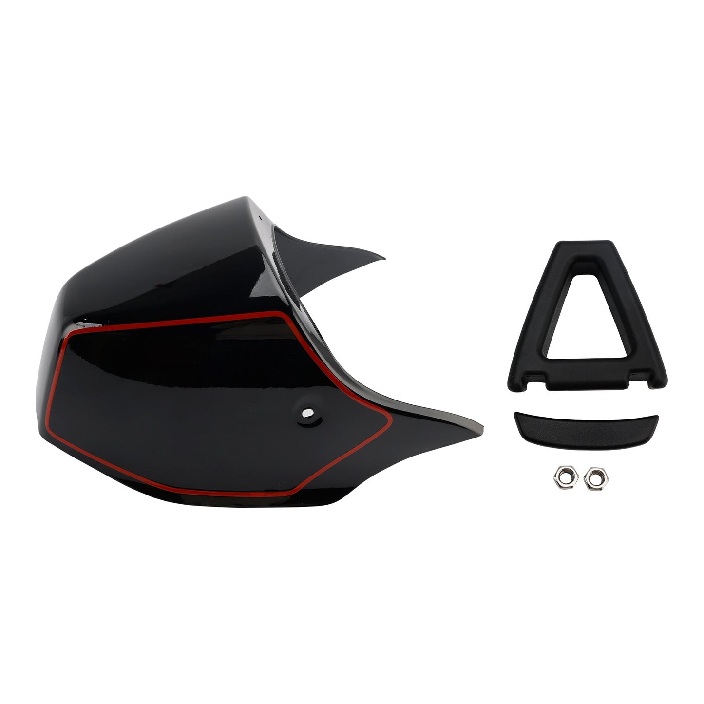 Copertura per carenatura del sedile del passeggero posteriore Yamaha XSR900 2022-2025