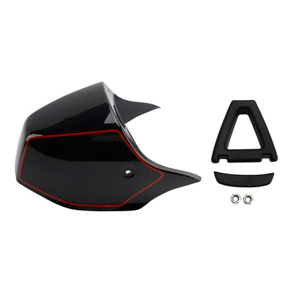 Copertura per carenatura del sedile del passeggero posteriore Yamaha XSR900 2022-2025