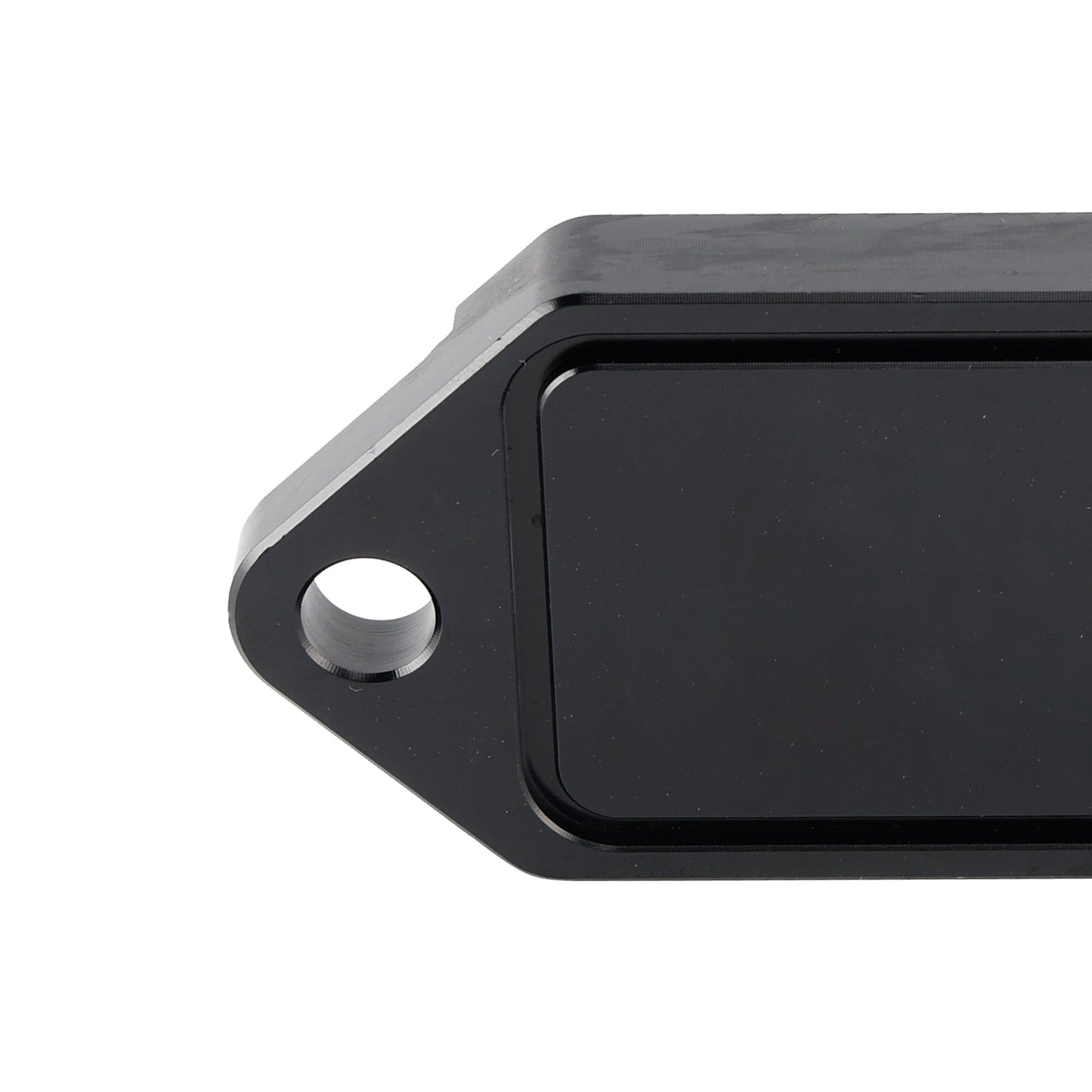 Piastra di bloccaggio del liquido di raffreddamento con guarnizione O-ring DP0402 per Chevy GMC 6.6L Duramax 2001-2017
