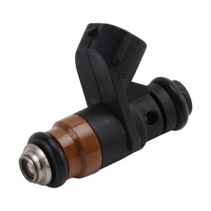 1 iniettore di carburante per Seat Cordoba Ibiza Skoda Fabia VW Golf 1.4 1.6 036906031L