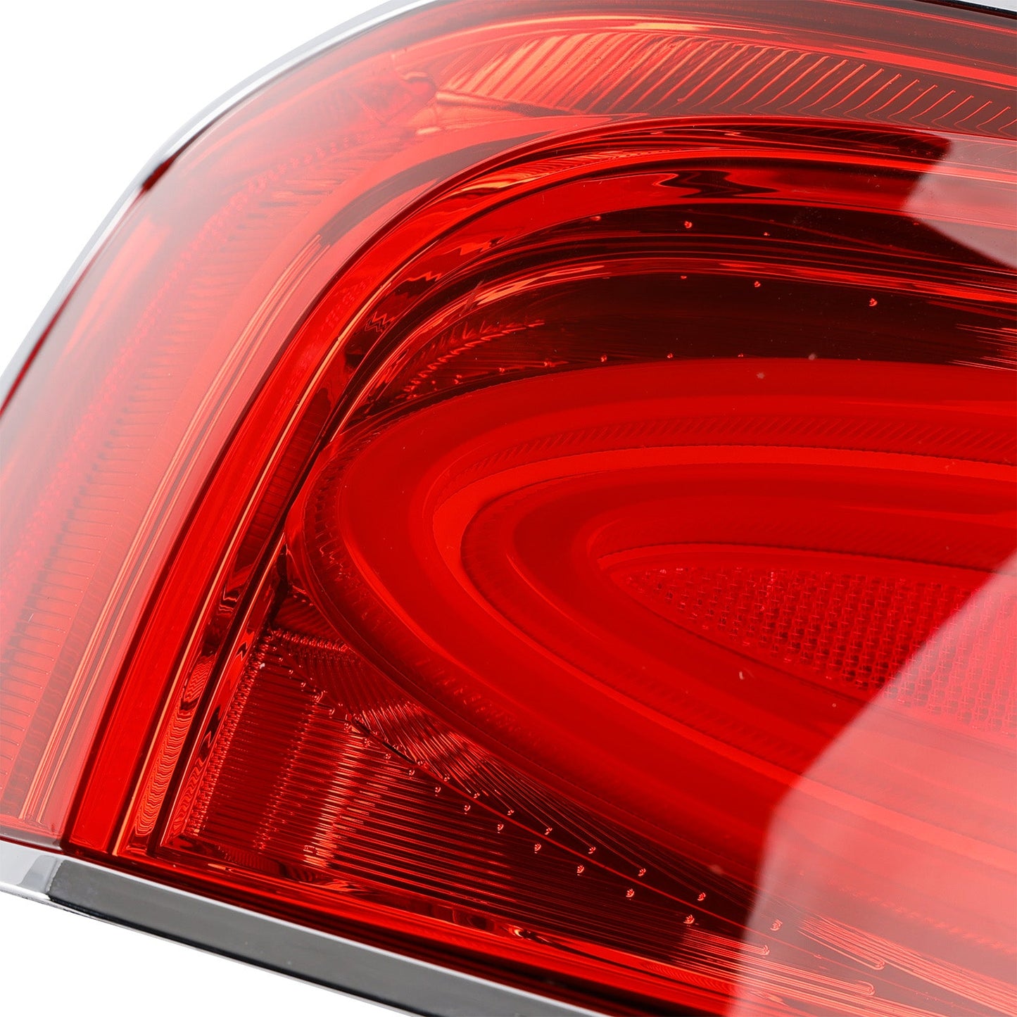 Fanale posteriore sinistro per Bentley Flying Spur 4.0L 6.0L (2013-2019) Codice articolo: 4W0945095