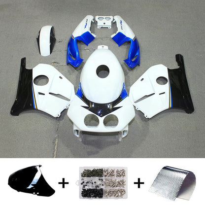 Kit di carene in plastica ABS stampate a iniezione per Honda CBR250RR MC22 1990-1998