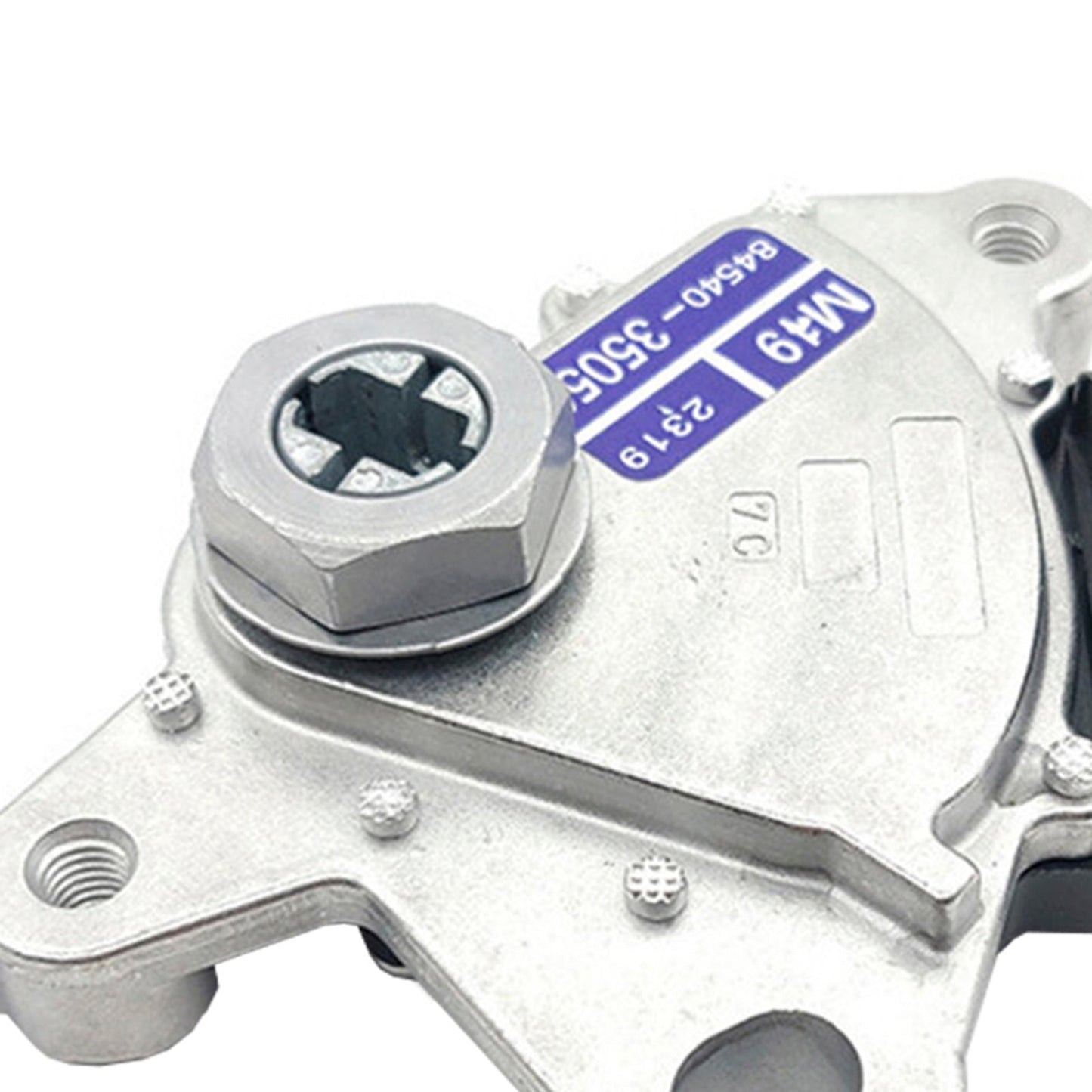 Interruttore di sicurezza in folle per trasmissione per Toyota Tacoma 2005-2015 84540-35050