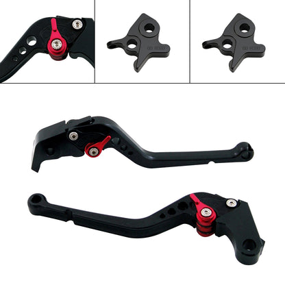 Leva frizione freno lunga adatta per KYMCO AK550 2017-2022