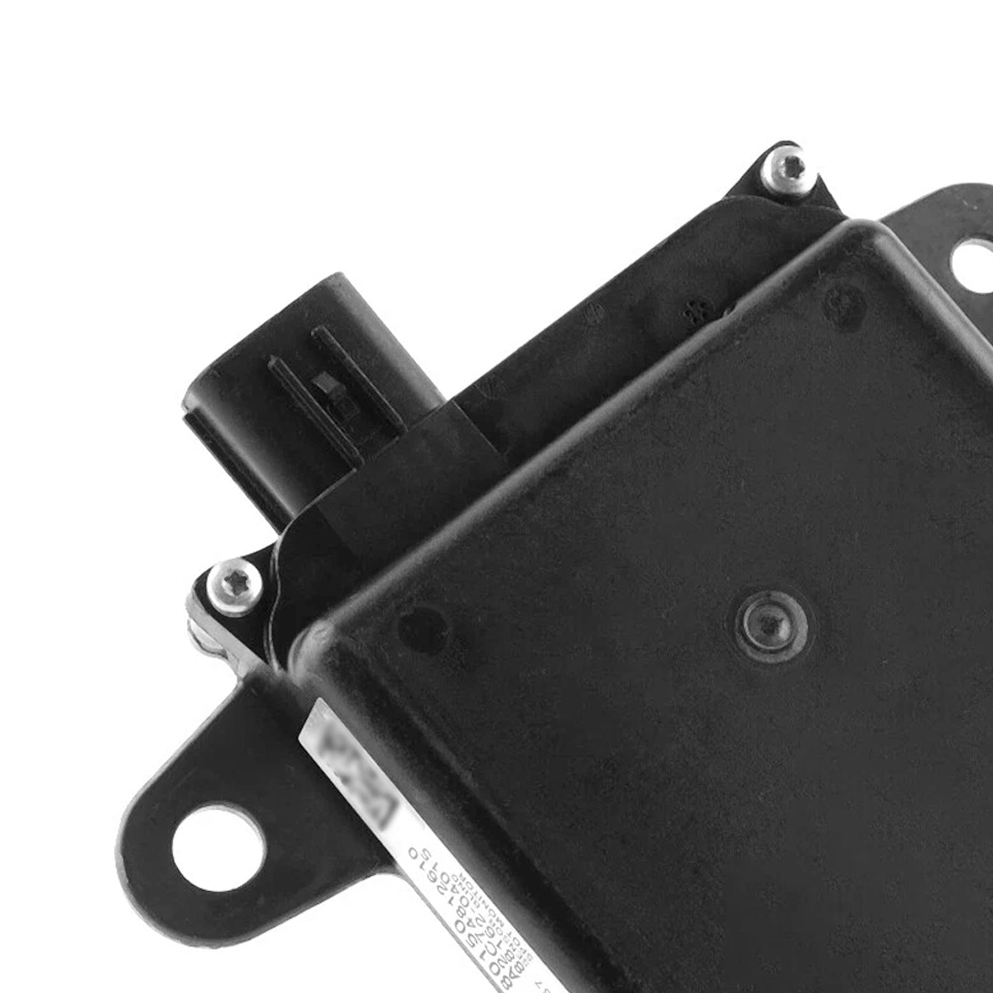 Sensore del sistema di monitoraggio dell'angolo cieco posteriore Toyota Tacoma 2016-2021 88162-04015