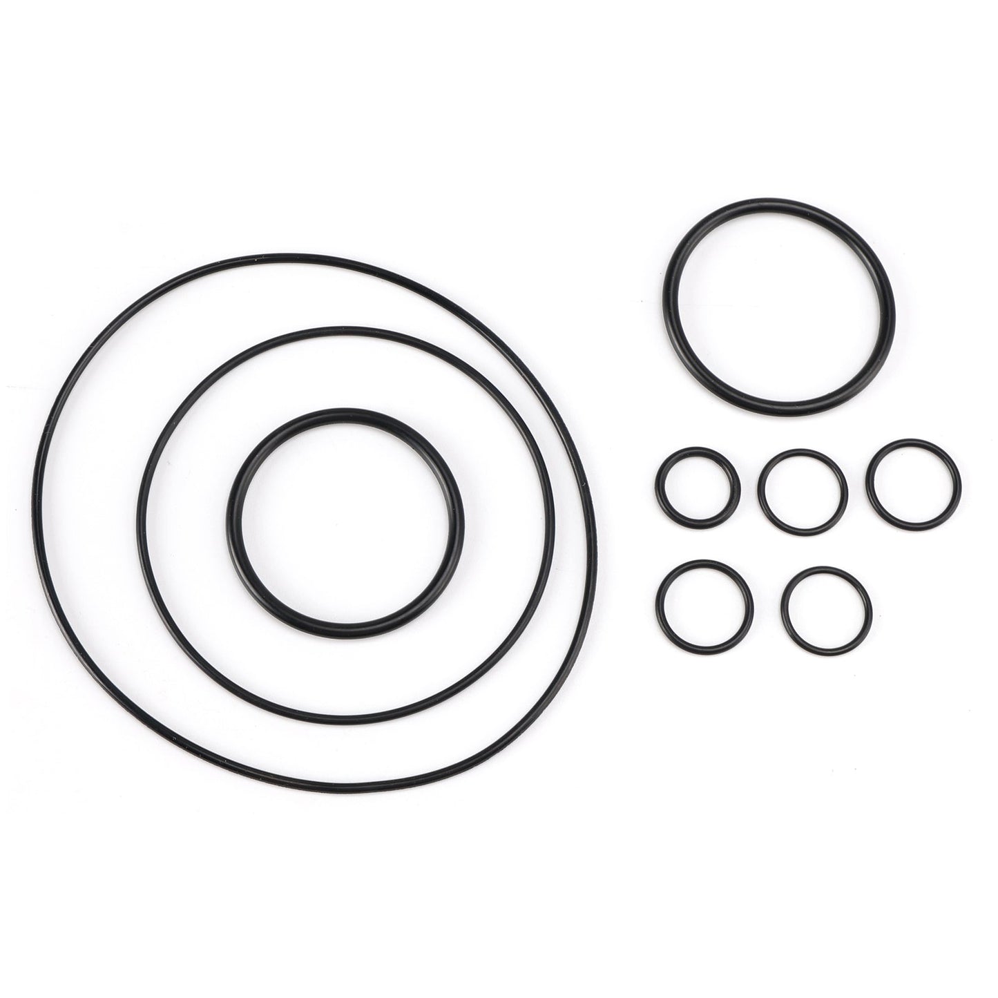 Kit cilindro pistone parte superiore 300 EXC TPI 2019-2022 55630038100 55730138000