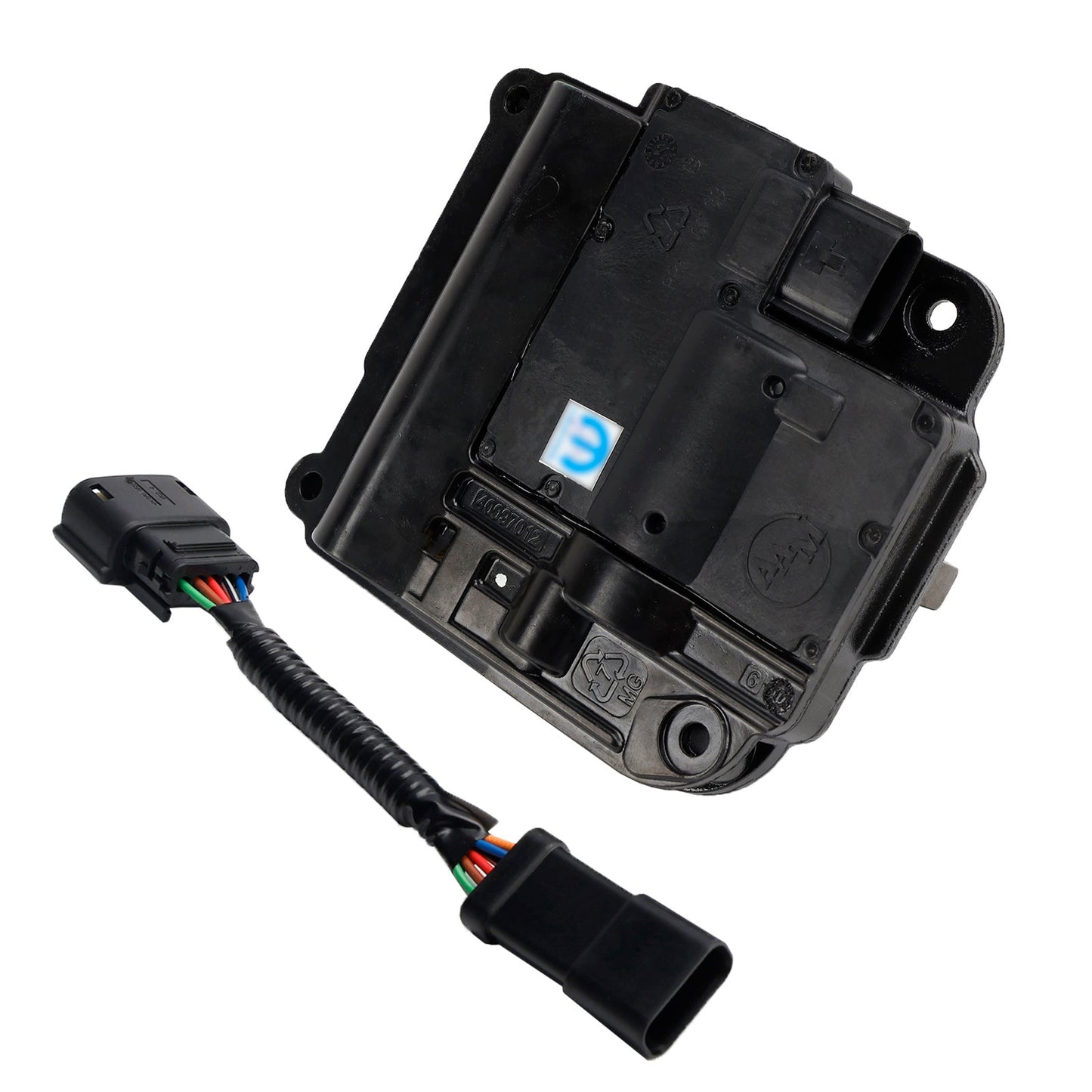 Attuatore scatola di trasferimento Jeep Cherokee 2.4L I4 A/T 4X4 LATITUDE 2014-2016 68321285AE 68224165AA