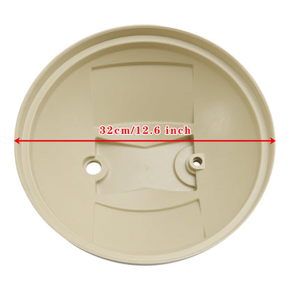 Coperchio del filtro 178553 per Pentair Clean &amp; Clear 50 100 Predator 100