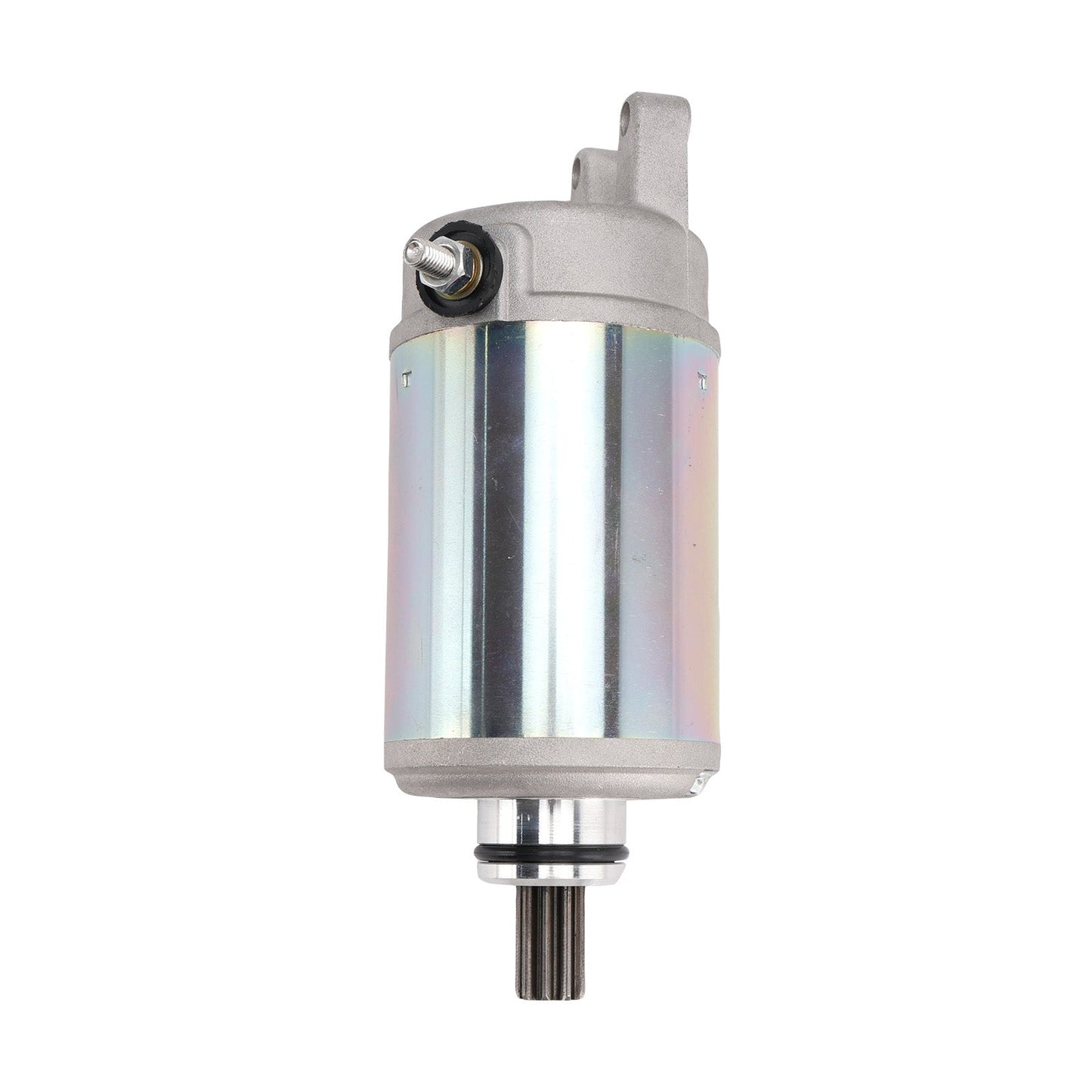Motorino d'avviamento per Suzuki GS650GL 1981-1983, codice 31100-43400