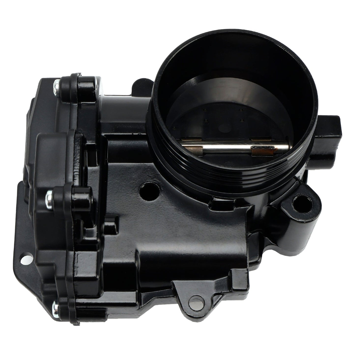 10.2007-02.2010 Mini Clubman (R55) Cooper D Station Wagon Corpo farfallato 13548675278
