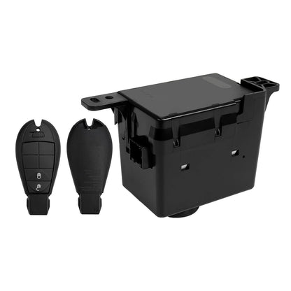 Modulo di nodo interruttore di accensione Dodge Grand Caravan 2008-2010 e chiave 68210155AB 68210155AA 5026872AD