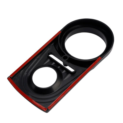 Inserto per pannello cruscotto serbatoio benzina per Softail FLSTC FXST Street Glide