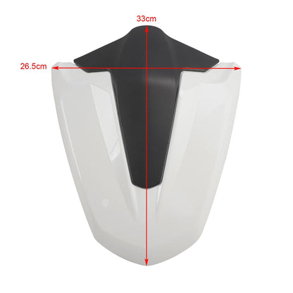 Carenatura per sedile posteriore Daytona 660 2024-2025