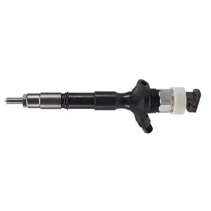 Iniettori di carburante (4 pezzi) per Toyota Hilux Hiace 2KD-FTV 2.5L Motore 095000-8530
