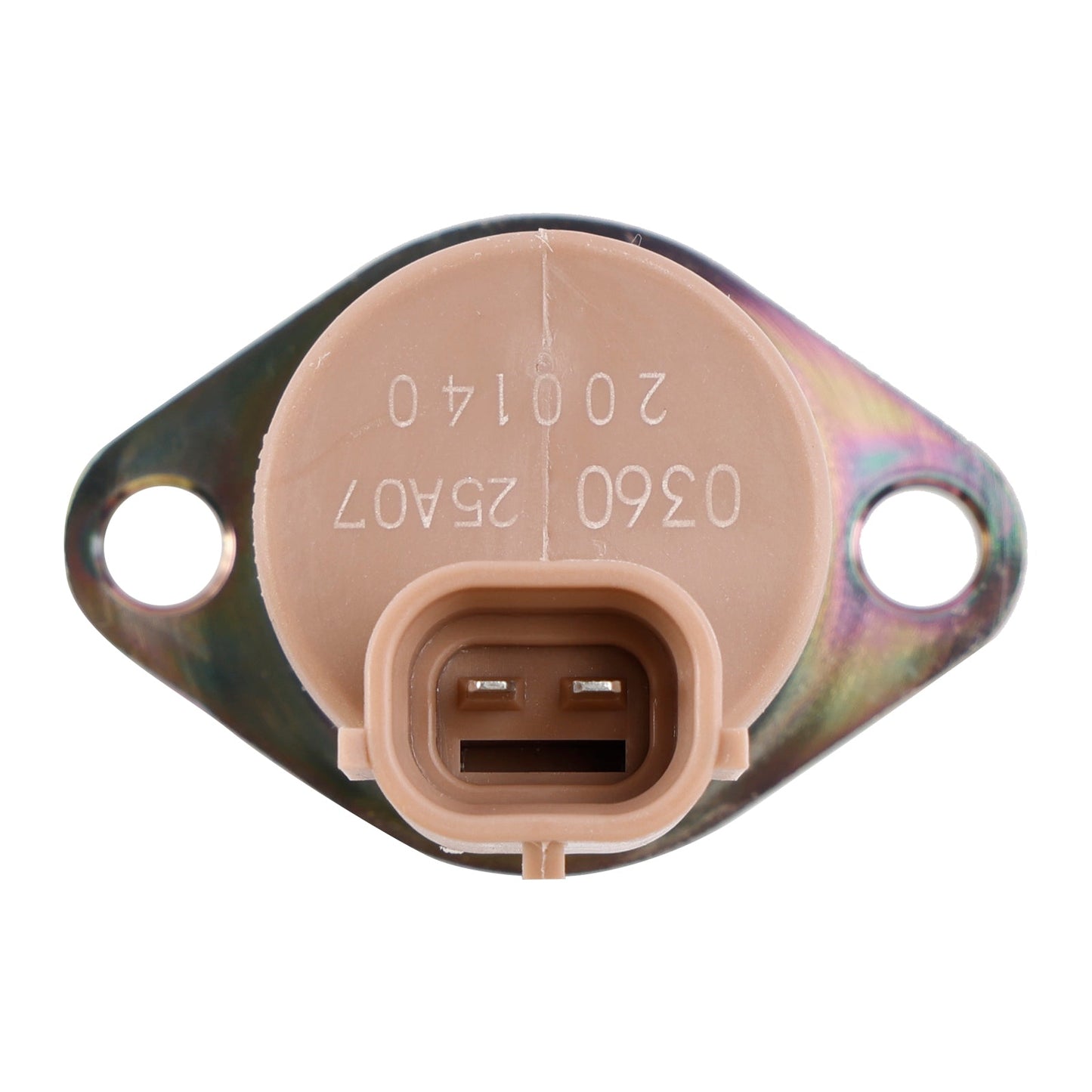 Valvola di controllo dell&#39;aspirazione Isuzu DMAX 3.0L Valvola SCV A6860-VM09A