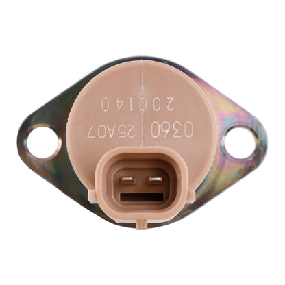 Valvola di controllo dell&#39;aspirazione Isuzu DMAX 3.0L Valvola SCV A6860-VM09A