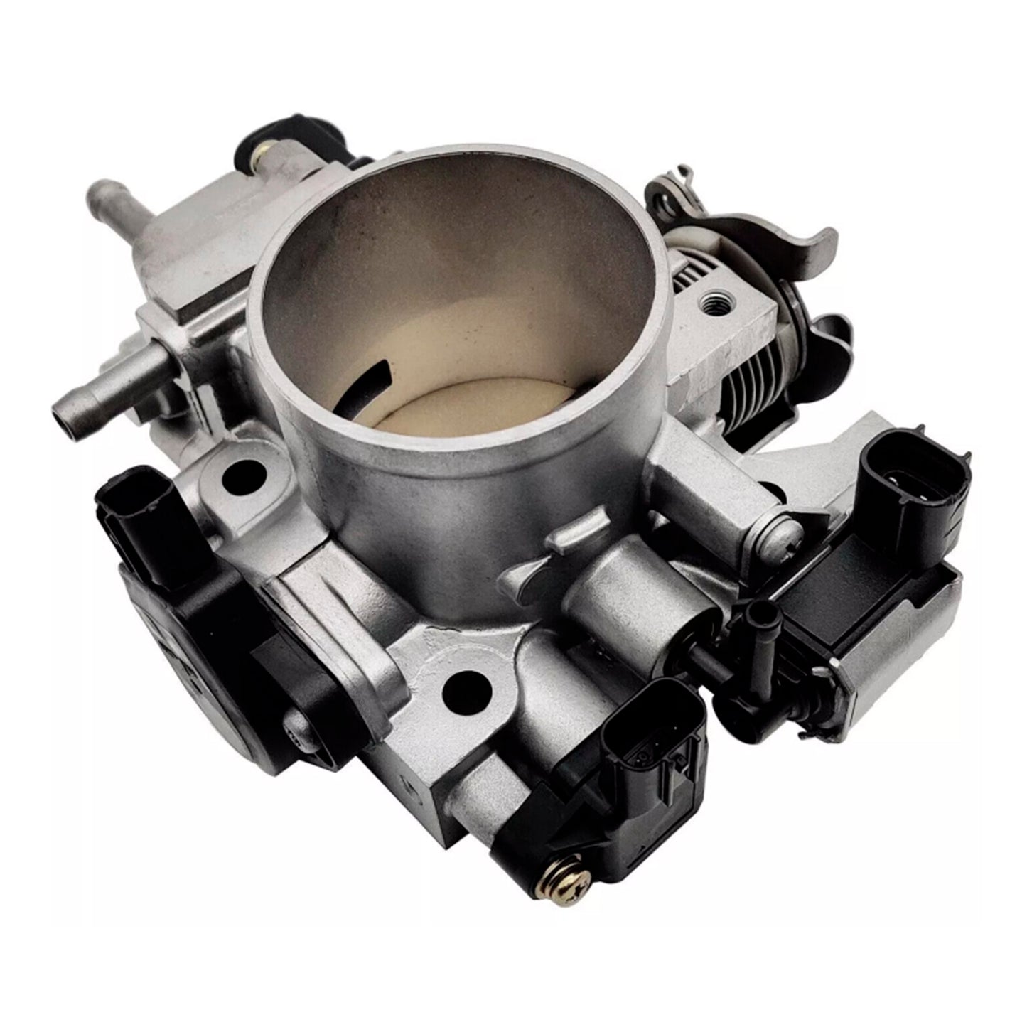 Corpo Farfallato 16400-PPA-A11 Per Honda CR-V CRV 2003 2004 2005 2.4L