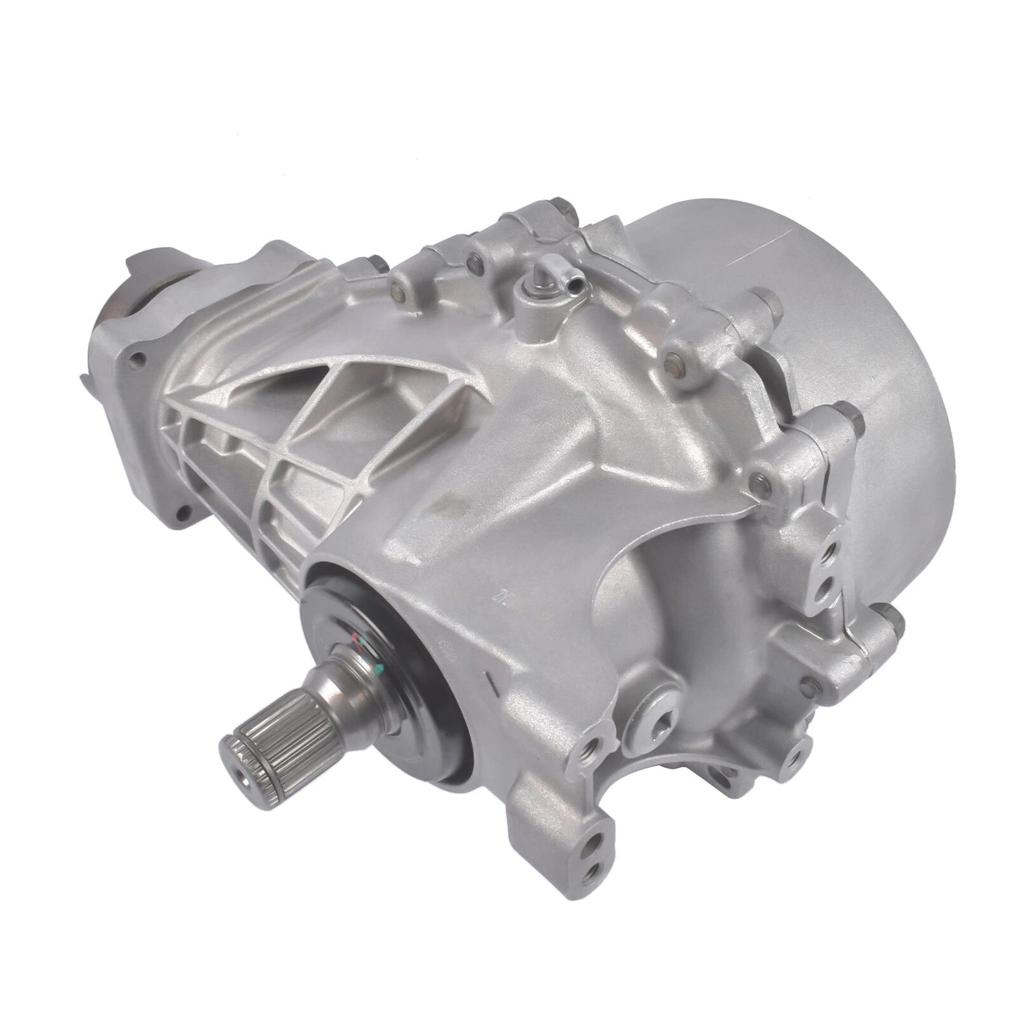 Brand New Rear Axle Differential Assembly 3.73 Ratio Per  Jeep Cherokee 19-2022