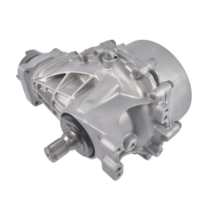 Brand New Rear Axle Differential Assembly 3.73 Ratio Per  Jeep Cherokee 19-2022