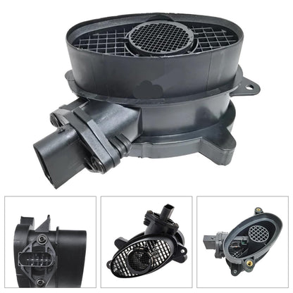 Sensore del misuratore di portata d'aria di massa per BMW E38 E39 E46 E53 98-05 0928400468