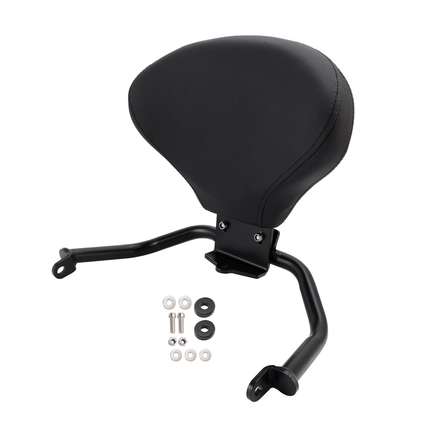 Schienale Sissy Bar passeggero per Kawasaki Eliminator 500 2024-2025