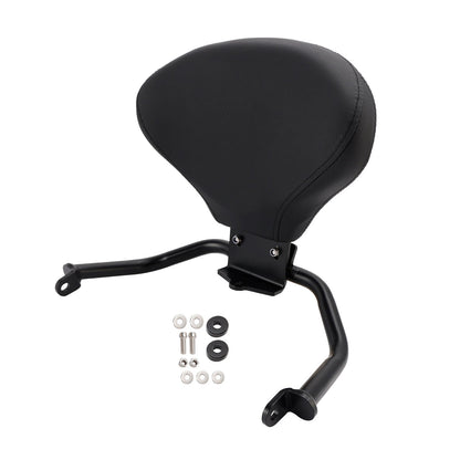 Schienale Sissy Bar passeggero per Kawasaki Eliminator 500 2024-2025