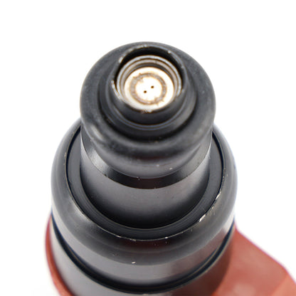 Iniettori di carburante a 4 pezzi per Mercedes-Benz C220 Base Sedan 2.2L L4, anni 1994-1996, codice 0000788523 155-0420