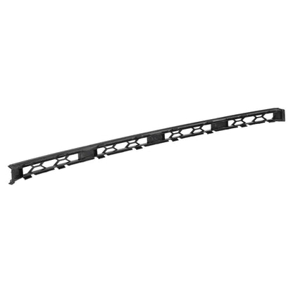 Griglia centrale inferiore paraurti anteriore Audi TTS Mk2 2011-2014 8J0807697H