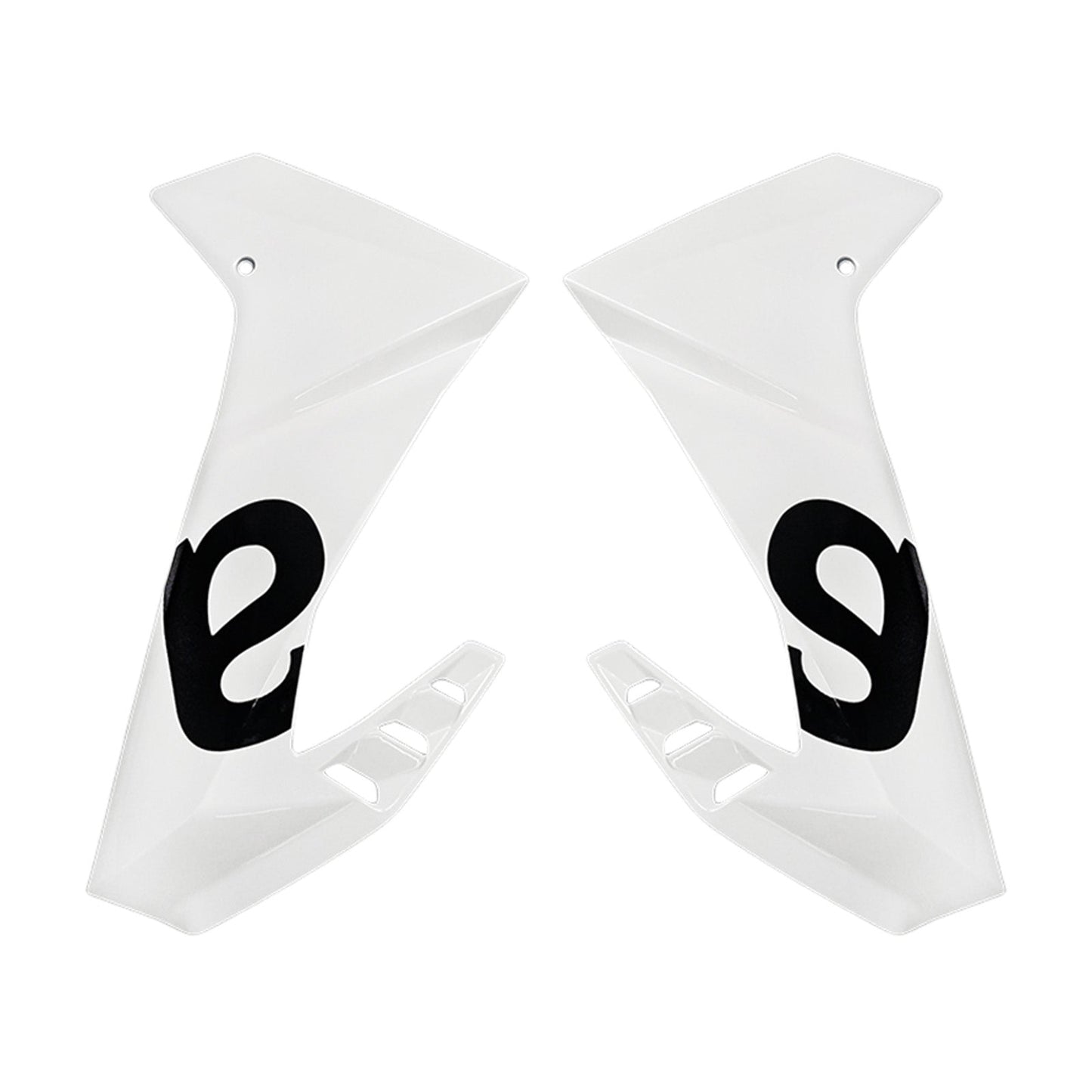 Kit carenatura in plastica ABS per iniezione per Aprilia RS457 2024-2025 03#