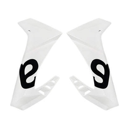 Kit carenatura in plastica ABS per iniezione per Aprilia RS457 2024-2025 03#
