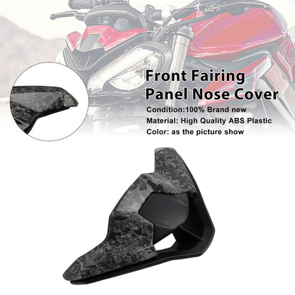 Copertura del pannello anteriore della carenatura per Street Triple 765 R/RS 2023-2025