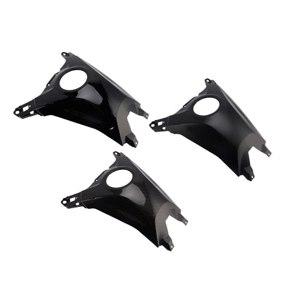 Copertura serbatoio carburante/carenatura protettiva per Yamaha Tenere 700 2025-2026
