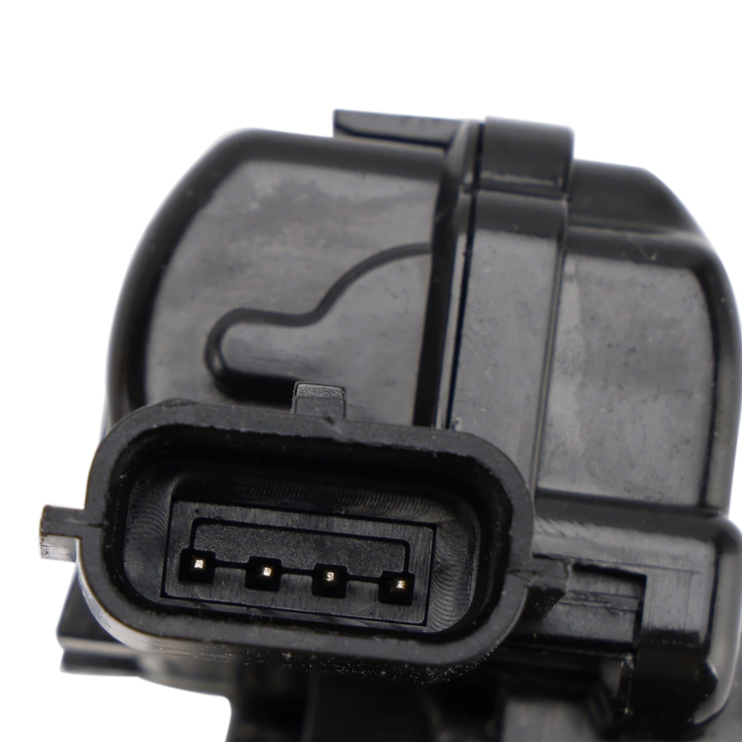 Attuatore di bloccaggio del portellone posteriore 905039428R per Renault Twingo II Megane III