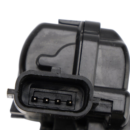 Attuatore di bloccaggio del portellone posteriore 905039428R per Renault Twingo II Megane III