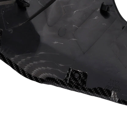 Carenatura del pannello di copertura del pedale laterale Honda ADV 350 2022-2025