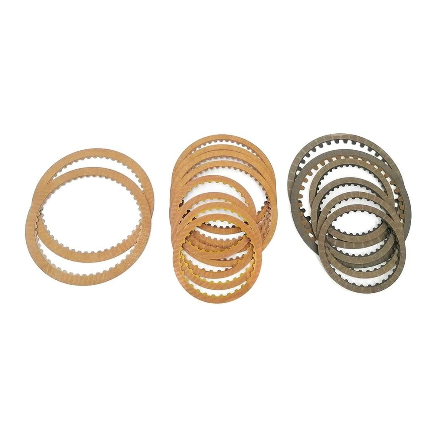 Kit di revisione generale della trasmissione CHRYSLER Excelle 1.6L AW81-40LE
